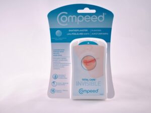 Compeed Plaaster Ohatisele 15tk