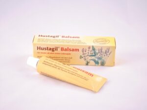 Hustagil Balsam 30ml