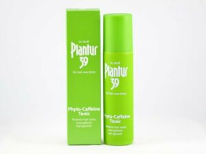Plantur 39 Phyto Caffeine Tonic 200ml