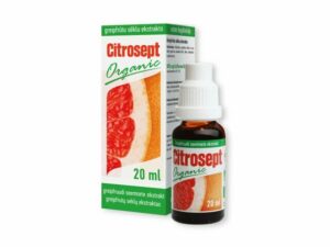 Citrosept Organic 20ml