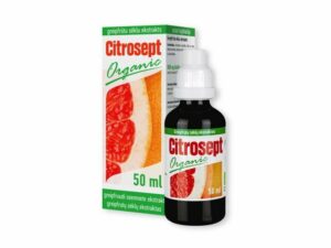 Citrosept Organic 50ml