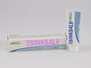 Paira Tsinksalv 24ml