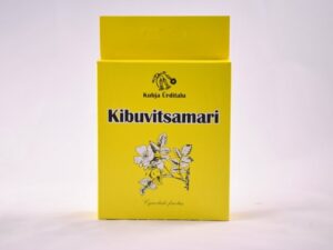Kubja Kibuvitsamari 40g Karbis