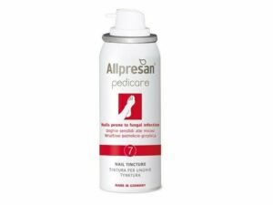 Allpresan Pedicare Nagel Tinckture Nr.7 50ml
