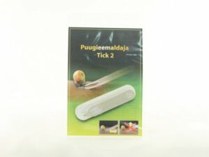 Puugieemaldaja Tick 2