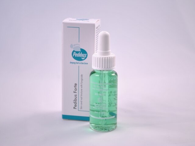 Pedibus Forte 20ml