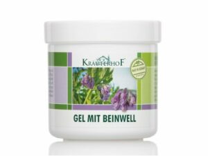 Kräuterhof Varemerohugeel 250ml