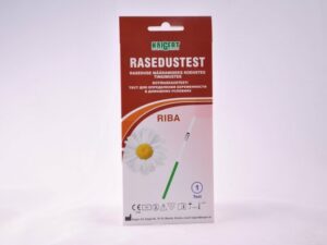 Kaigert Rasedustest Riba  N1