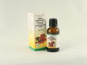 Paira Viirpuu Vedelekstrakt 25ml