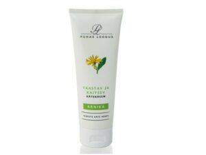 Orto Pl Taastav Ja Kaitsev Kätekreem Arnika 75ml