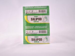 Kaigert Konnasilmaplaast.salipod 6x10cm