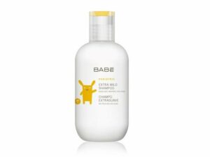 Babe Pediatric Shampoon Eriti õrn 200ml