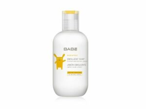 Babe Pediatric õliseep 200ml