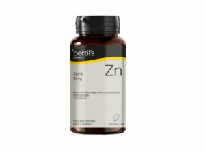 Bertils Tsink Tbl 15mg N200