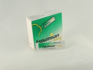 Espumisan Easy 125mg N14