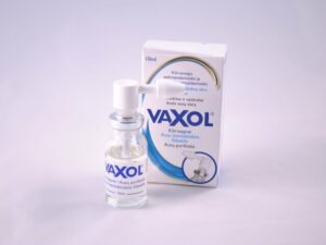 Vaxol Kõrvasprei 10ml