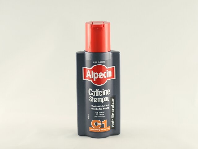 Alpecin Caffeine Shampoon 250ml