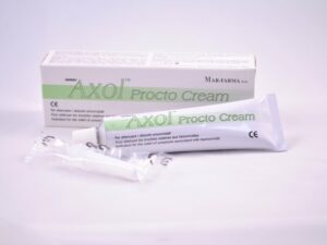 Axol Procto Cream 40ml