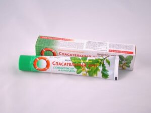 Päästerõngas Prokto Kreem 50g