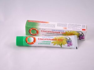 Päästerõngas Sinikatele Geel 50g