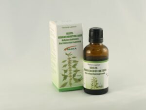 Paira Veiste-südamerohutinkt 40ml