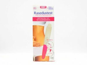 Kaigert Rasedustest Pulk N1