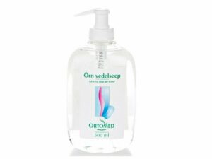 Orto Ortomed Vedelseep 500ml