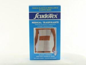 Elastikvöö Regul.s122/6 16cm