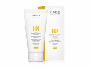 Babe Jalakreem 10% Urea 100ml