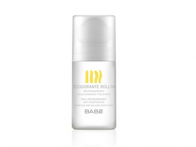 Babe Rulldeodorant 50ml