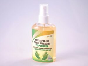 Paira Jalasprei Teepuuõliga 100ml