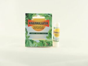Paira Nohupulk - Ninainhalaator
