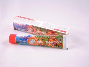 Päästerõngas Astelpaju-mumio Kreem 50g