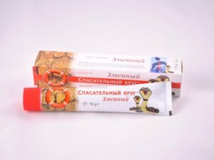 Päästerõngas Mao Soojendav Palsam 50g