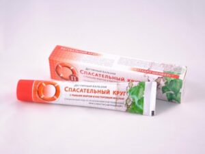 Päästerõngas Tõrvasalv 45g