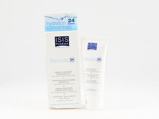 Isis Sensylia 24h Niisutav Kreem 40ml