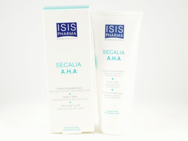 Isis Secalia A.h.a Kehakreem 200ml