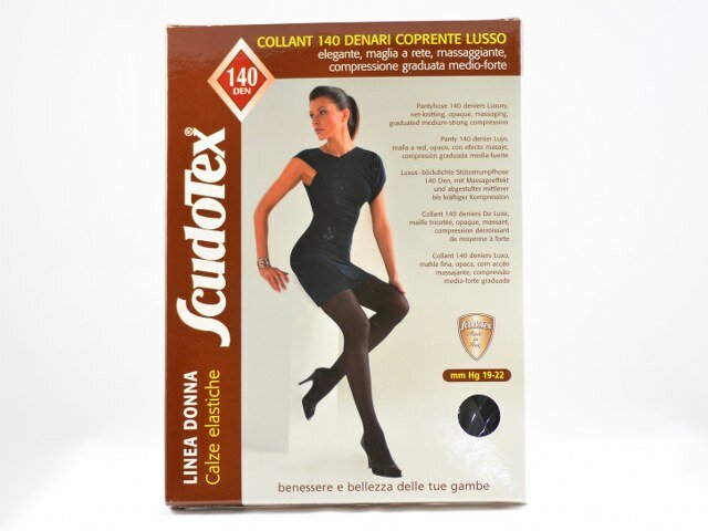 Sukkpüksid S594n/2 140den Mikrofiiber