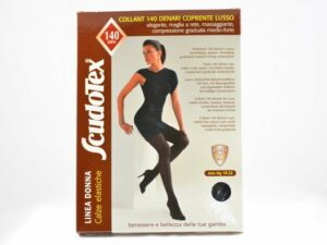 Sukkpüksid S594n/5 140den Mikrofiiber