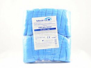 Medrull Jalatsikaitse 41cm N100