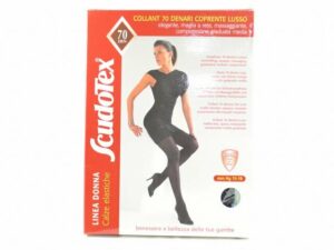 Sukkpüksid S591n/4 70den Mikrofiiber Rasedale