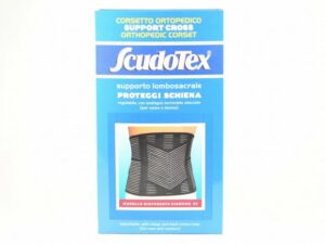 Ortopeediline Ristkorsett S641/3