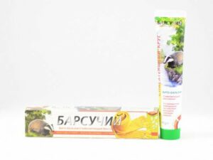 Päästerõngas Massaazipalsam Mägra 45g