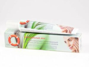 Päästerõngas Taastav Kreem Silmaalustele Sinikatele 40g