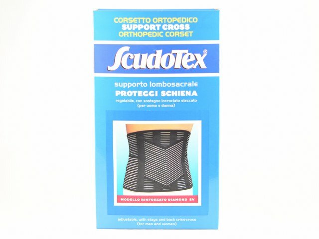 Ortopeediline Ristkorsett S641/5