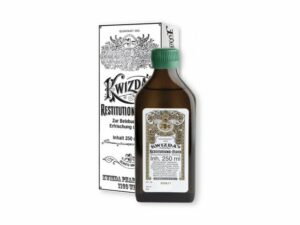 Kwizda`s Restitutions-fluid 250ml