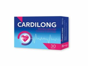 Cardilong Kaps N30