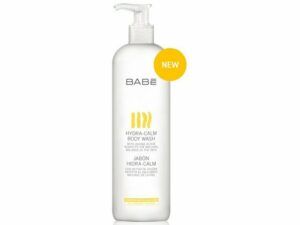 Babe Hydra Calm Niisutav Dushigeel 500ml Pump