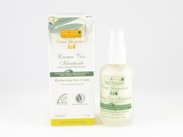 Prima Spremitura Bio Niisutav Näokreem 50ml