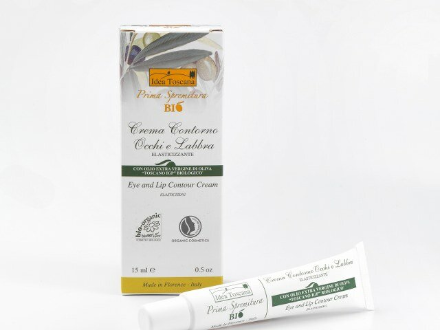 Prima Spremitura Bio Silma-ja Huulekreem 15ml